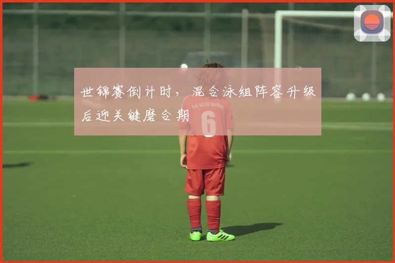 世锦赛倒计时，混合泳组阵容升级后迎关键磨合期