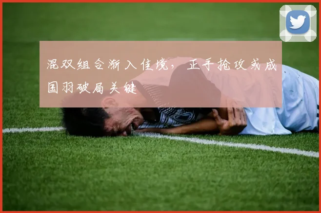 混双组合渐入佳境，正手抢攻或成国羽破局关键
