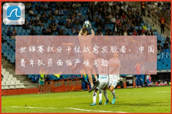 世锦赛积分卡位战愈发胶着，中国青年队员面临严峻考验
